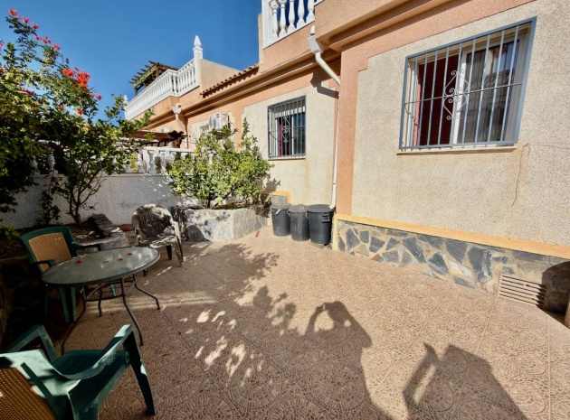 Revente - Villa - Ciudad Quesada