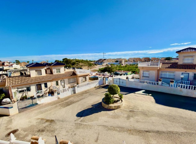 Revente - Villa - Ciudad Quesada