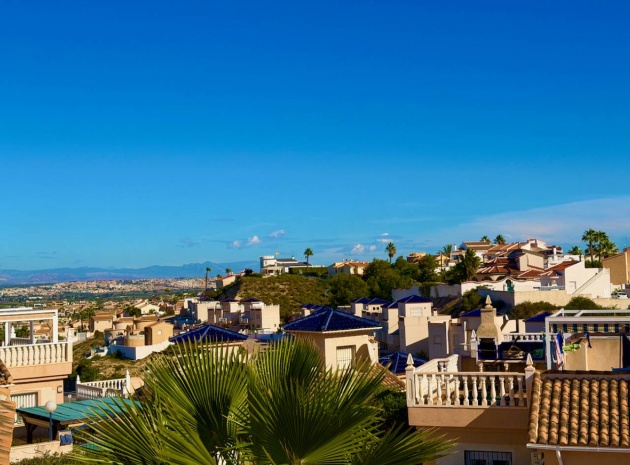 Revente - Villa - Ciudad Quesada