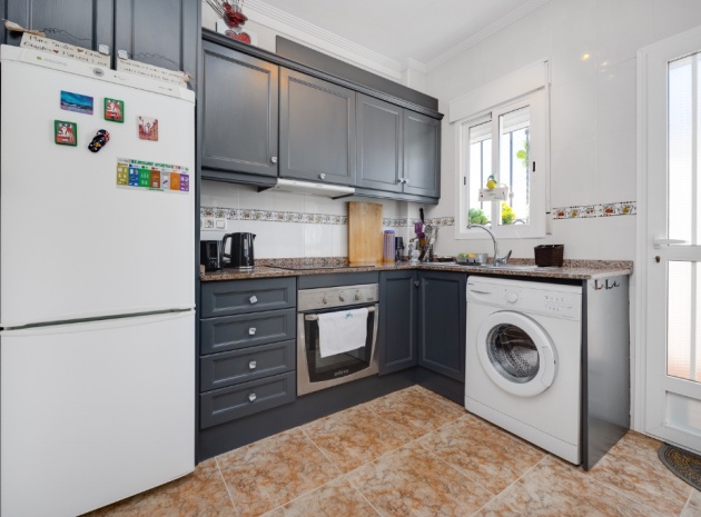 Återförsäljning - Radhus - Punta Prima