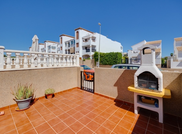 Återförsäljning - Radhus - Punta Prima