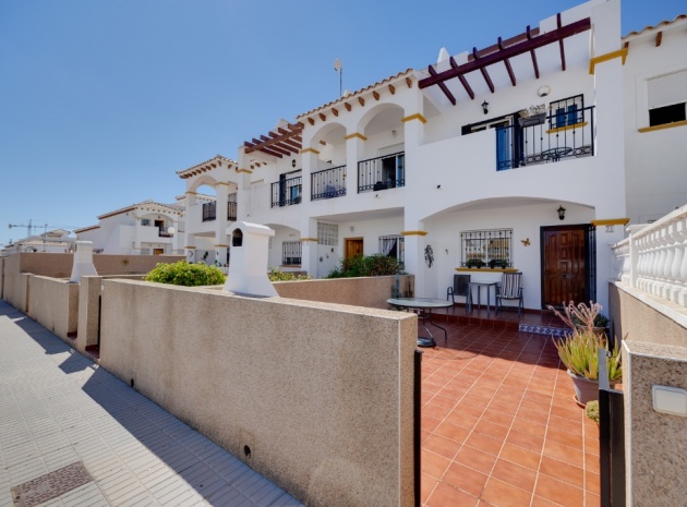 Återförsäljning - Radhus - Punta Prima