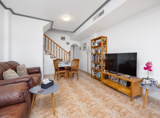 Återförsäljning - Radhus - Punta Prima