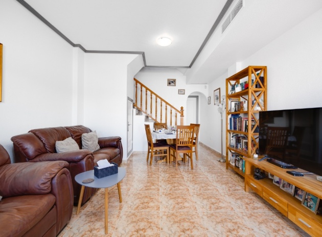 Återförsäljning - Radhus - Punta Prima