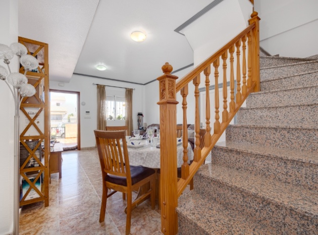 Återförsäljning - Radhus - Punta Prima