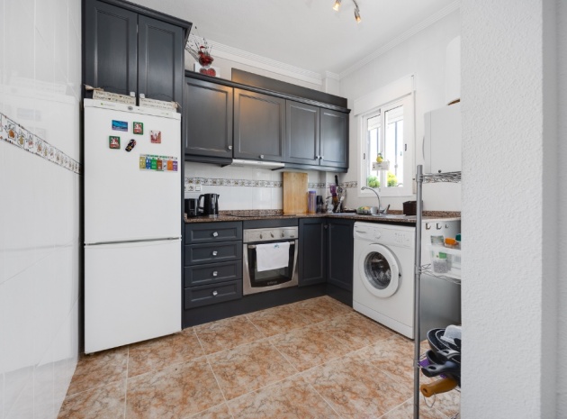 Återförsäljning - Radhus - Punta Prima