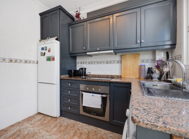 Återförsäljning - Radhus - Punta Prima