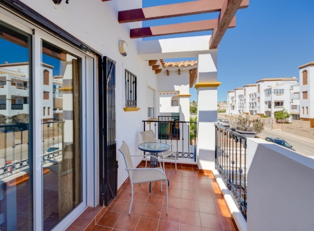 Återförsäljning - Radhus - Punta Prima