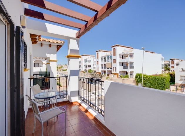 Återförsäljning - Radhus - Punta Prima