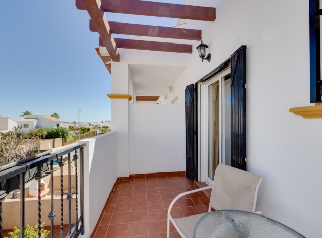 Återförsäljning - Radhus - Punta Prima