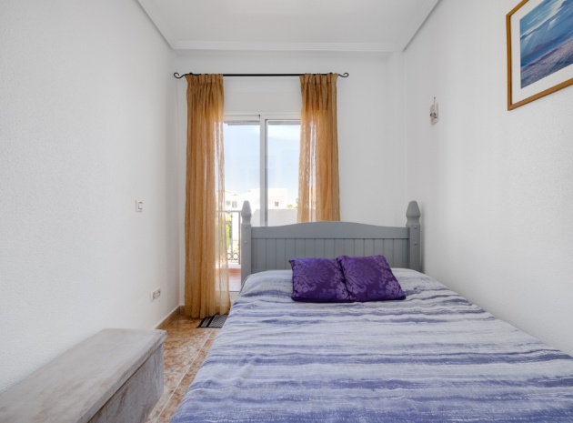 Återförsäljning - Radhus - Punta Prima