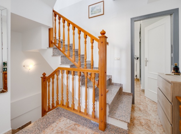 Återförsäljning - Radhus - Punta Prima