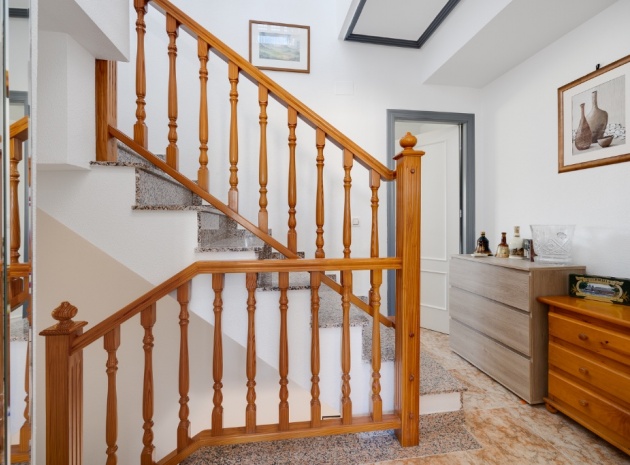 Återförsäljning - Radhus - Punta Prima