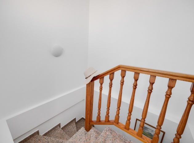 Återförsäljning - Radhus - Punta Prima