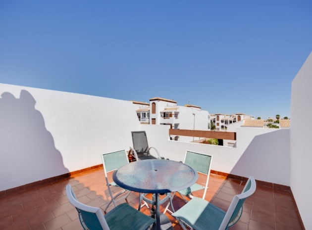 Återförsäljning - Radhus - Punta Prima