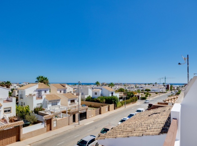 Återförsäljning - Radhus - Punta Prima