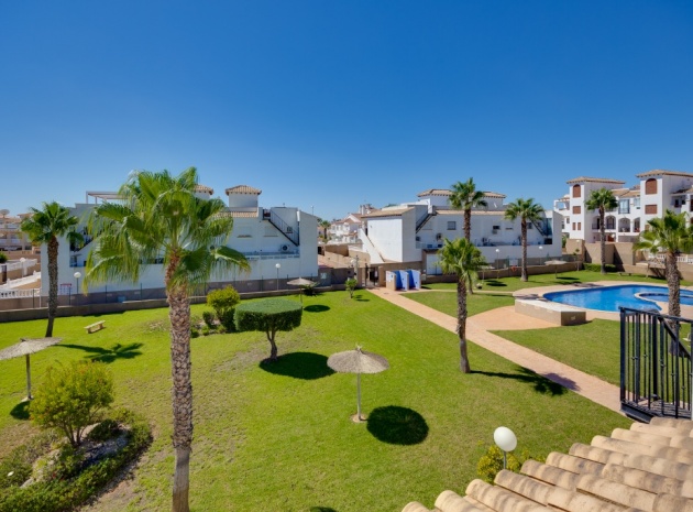 Återförsäljning - Radhus - Punta Prima