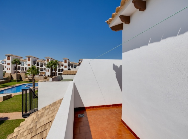 Återförsäljning - Radhus - Punta Prima