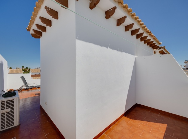 Återförsäljning - Radhus - Punta Prima