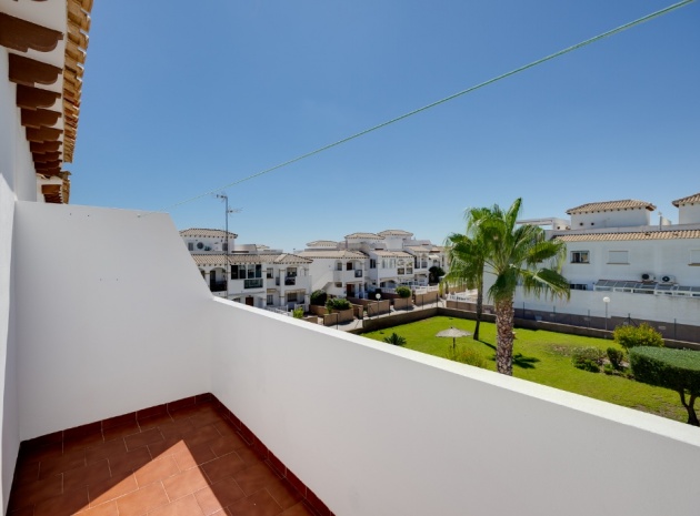 Återförsäljning - Radhus - Punta Prima