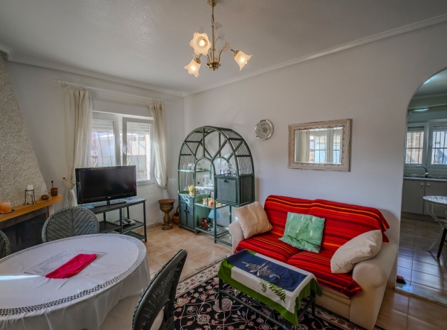 Wiederverkauf - Villa - Ciudad Quesada - Town Center