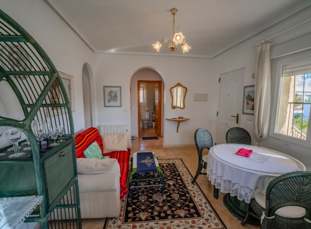 Wiederverkauf - Villa - Ciudad Quesada - Town Center