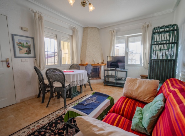 Wiederverkauf - Villa - Ciudad Quesada - Town Center