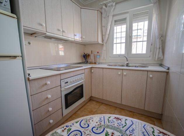 Wiederverkauf - Villa - Ciudad Quesada - Town Center