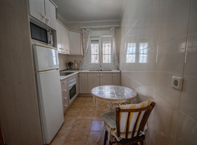 Wiederverkauf - Villa - Ciudad Quesada - Town Center