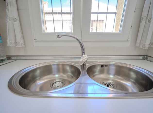 Wiederverkauf - Villa - Ciudad Quesada - Town Center