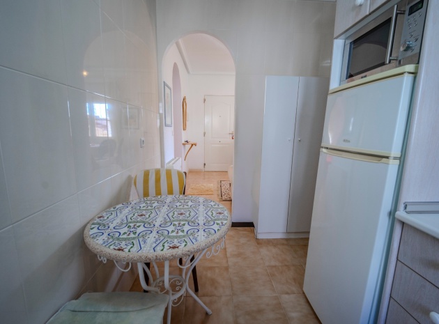 Wiederverkauf - Villa - Ciudad Quesada - Town Center