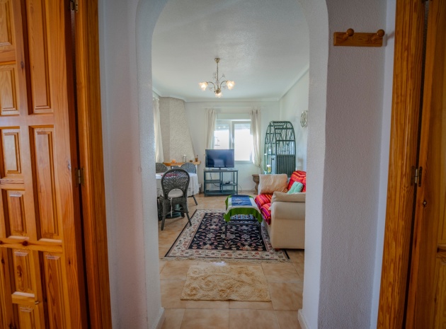 Wiederverkauf - Villa - Ciudad Quesada - Town Center