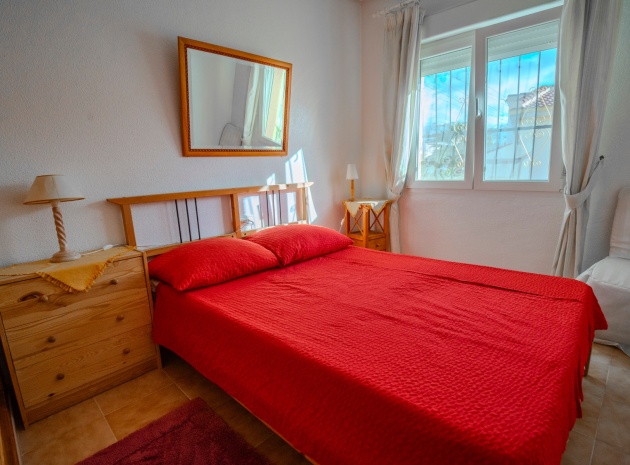 Wiederverkauf - Villa - Ciudad Quesada - Town Center