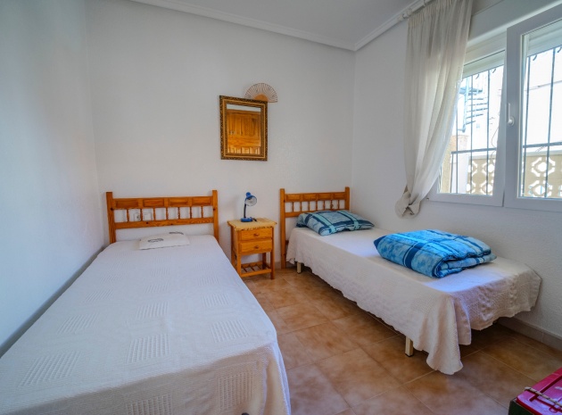 Wiederverkauf - Villa - Ciudad Quesada - Town Center