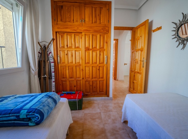 Wiederverkauf - Villa - Ciudad Quesada - Town Center