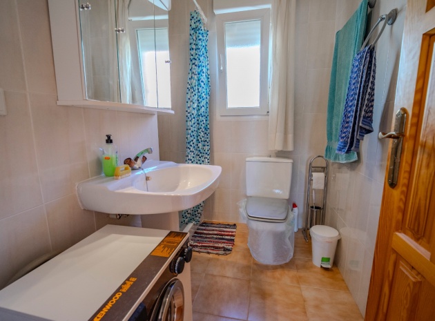 Wiederverkauf - Villa - Ciudad Quesada - Town Center