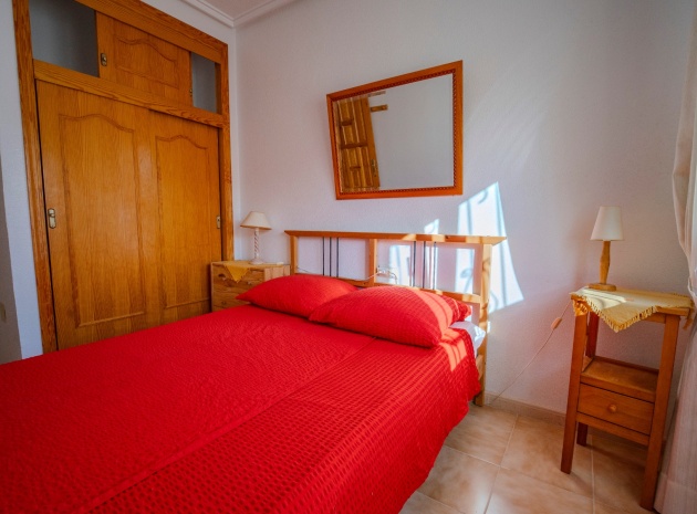 Wiederverkauf - Villa - Ciudad Quesada - Town Center