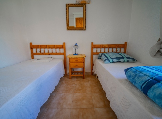 Wiederverkauf - Villa - Ciudad Quesada - Town Center