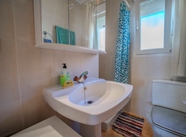 Wiederverkauf - Villa - Ciudad Quesada - Town Center