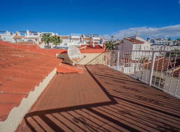 Wiederverkauf - Villa - Ciudad Quesada - Town Center