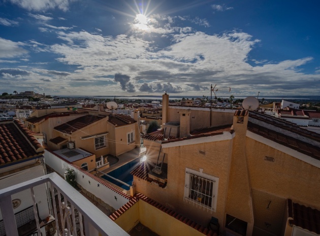 Wiederverkauf - Villa - Ciudad Quesada - Town Center