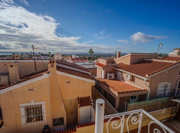 Wiederverkauf - Villa - Ciudad Quesada - Town Center