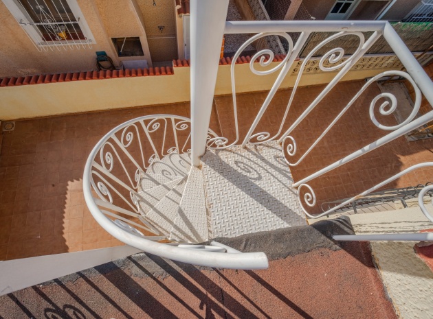 Wiederverkauf - Villa - Ciudad Quesada - Town Center