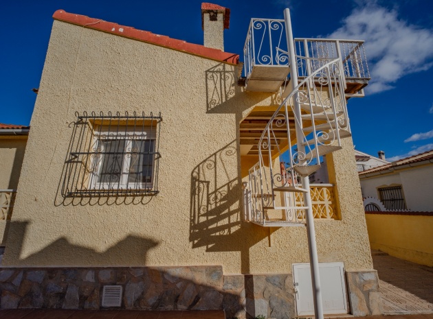 Wiederverkauf - Villa - Ciudad Quesada - Town Center