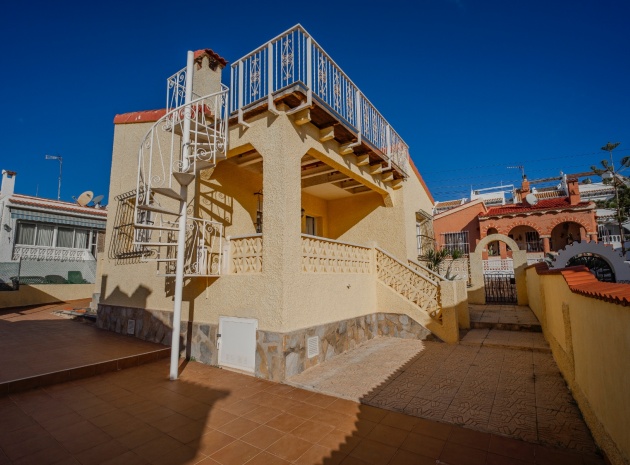 Wiederverkauf - Villa - Ciudad Quesada - Town Center