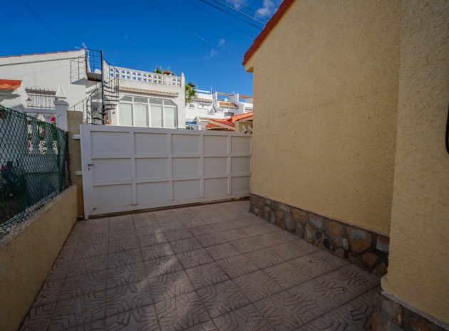 Wiederverkauf - Villa - Ciudad Quesada - Town Center