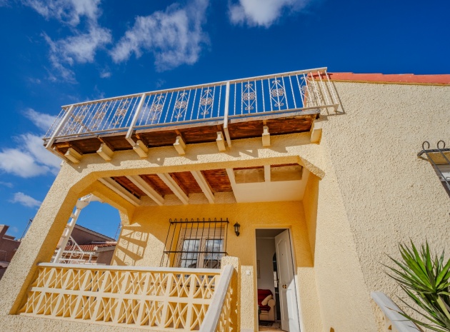 Wiederverkauf - Villa - Ciudad Quesada - Town Center