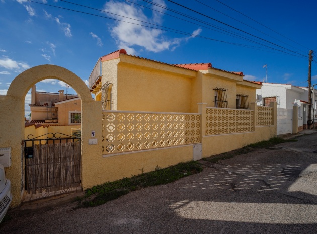 Wiederverkauf - Villa - Ciudad Quesada - Town Center