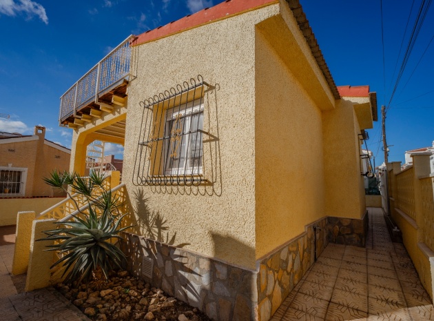 Wiederverkauf - Villa - Ciudad Quesada - Town Center