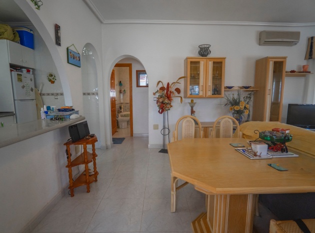 Wiederverkauf - Villa - Ciudad Quesada - Town Center